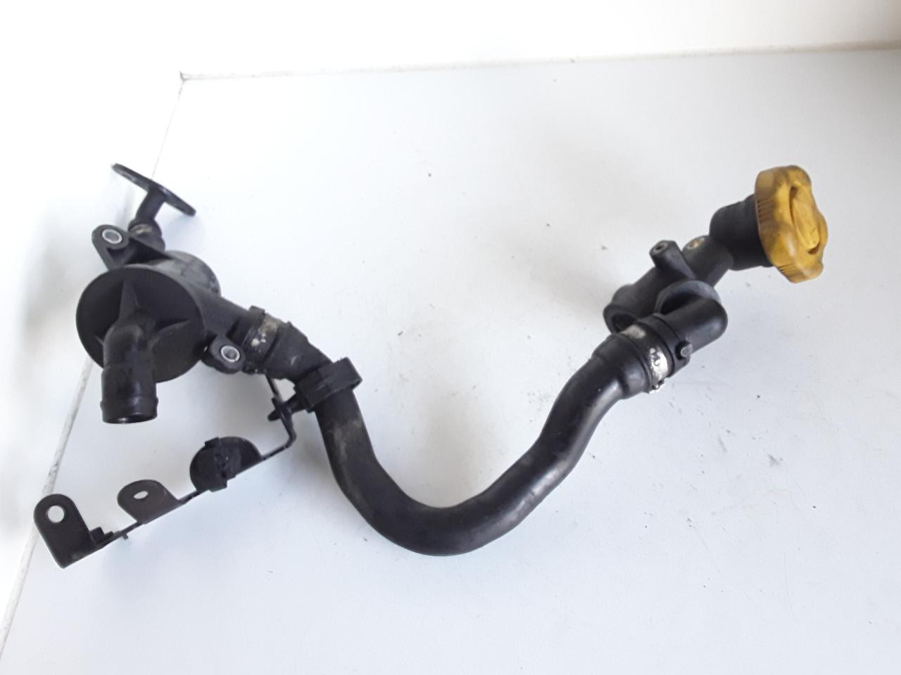 70351182 70349704 CRIJEVO ULJA  OPEL CORSA D 2006-2014