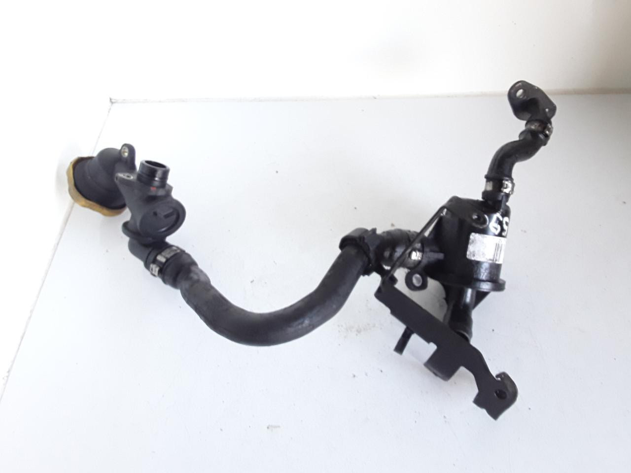 70351182 70349704 CRIJEVO ULJA  OPEL CORSA D 2006-2014