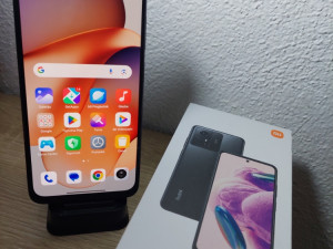Xiaomi Redmi Note 12s (8+4/256GB)