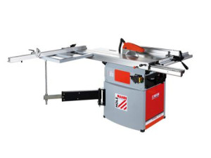 FORMATIZER RASKRAJAČ TS250F