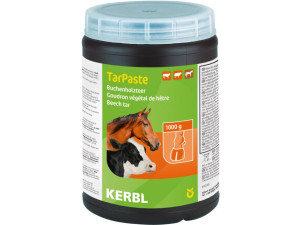 Katran za papke i kopite od bukve 1kg TarPaste