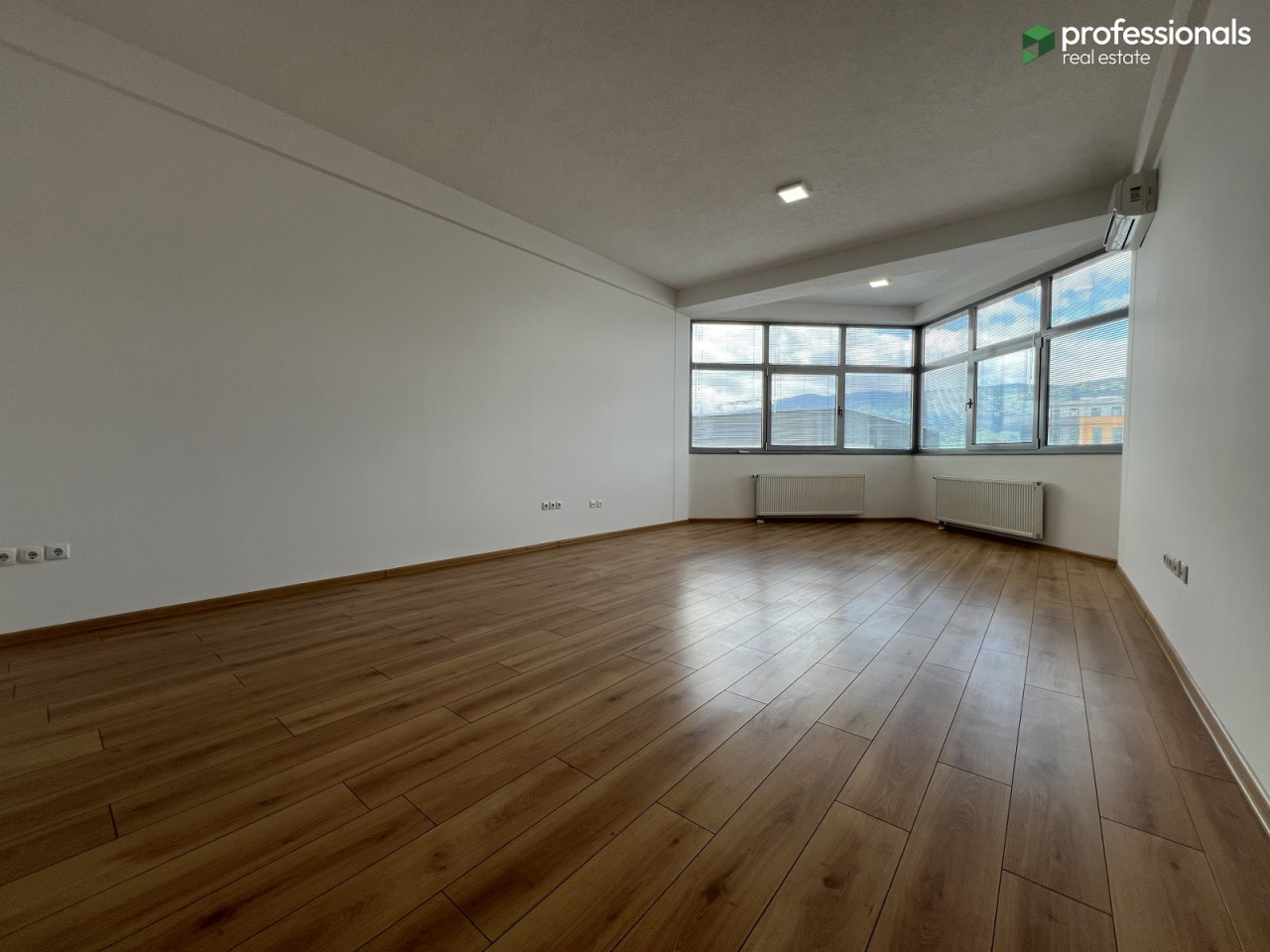 Poslovni prostor Stup Ilidža Sarajevo 130 m2