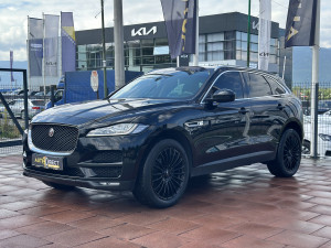 Jaguar F-Pace 2.0 A/T AWD 2019. (KAMERA, NAVIGACIJA)