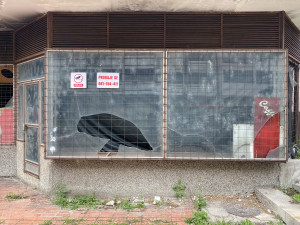 POSLOVNI PROSTOR 77 m2 CENTAR NOVOG TRAVNIKA Roh-Bau photo 4