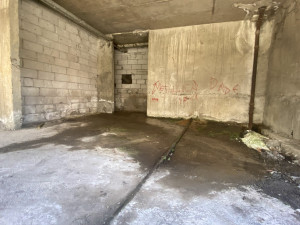 POSLOVNI PROSTOR 77 m2 CENTAR NOVOG TRAVNIKA Roh-Bau photo 1