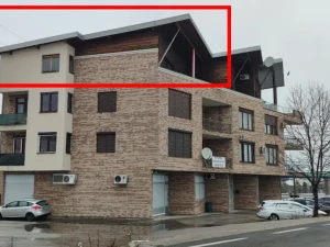 Trosoban stan Ilidža Sarajevo 87m2