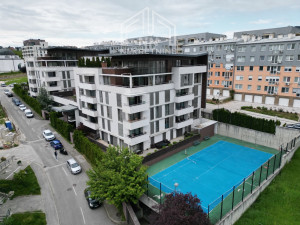 NN Nekretnine : Četverosoban stan - Bolgrano - Šip