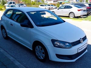 VW Polo V Trendline APOLO