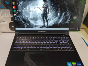 Gigabyte G5 KF GAMING!!!