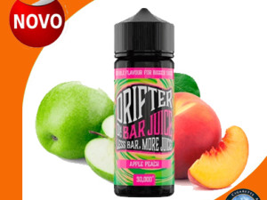 elektricne cigarete, Drifter tecnost 100ML 0mg nikotina