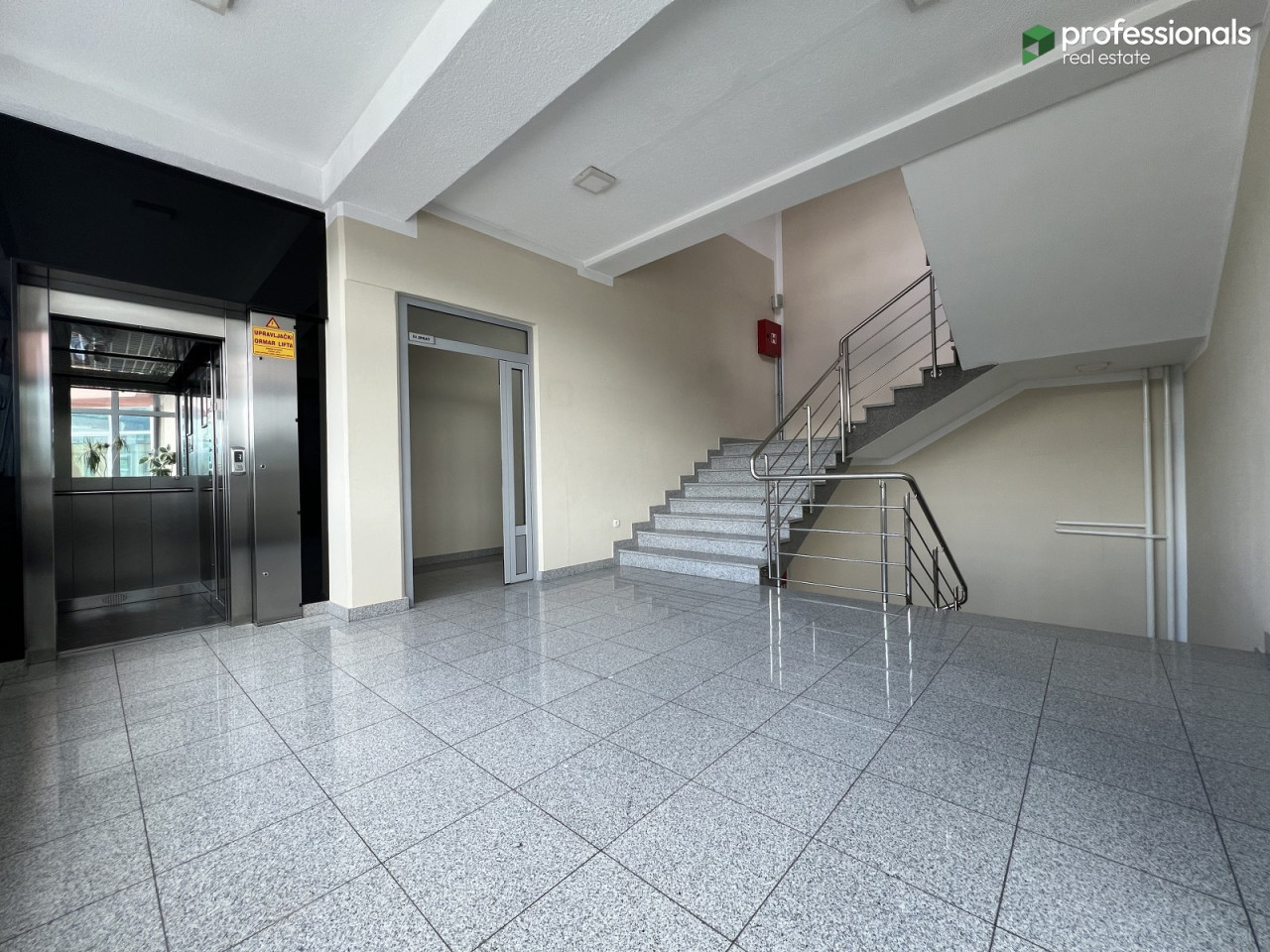 Poslovni prostor Stup Ilidža Sarajevo 86 m2 6