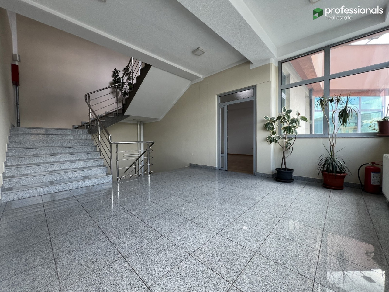 Poslovni prostor Stup Ilidža Sarajevo 86 m2 7
