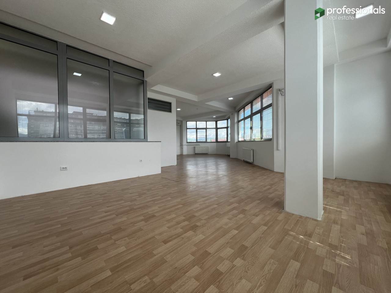Poslovni prostor Stup Ilidža Sarajevo 86 m2 2