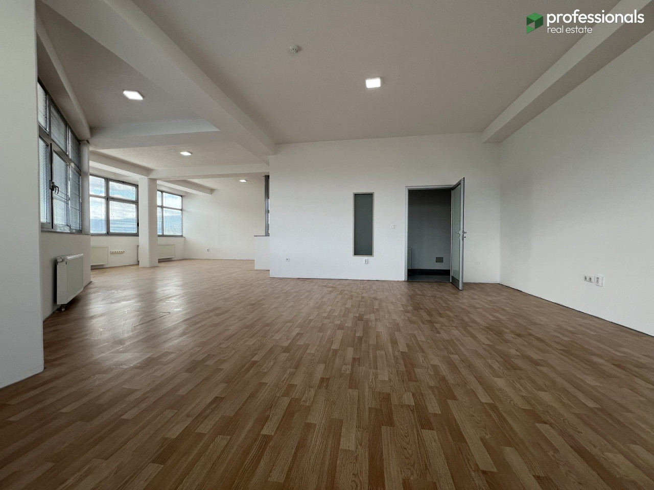 Poslovni prostor Stup Ilidža Sarajevo 86 m2