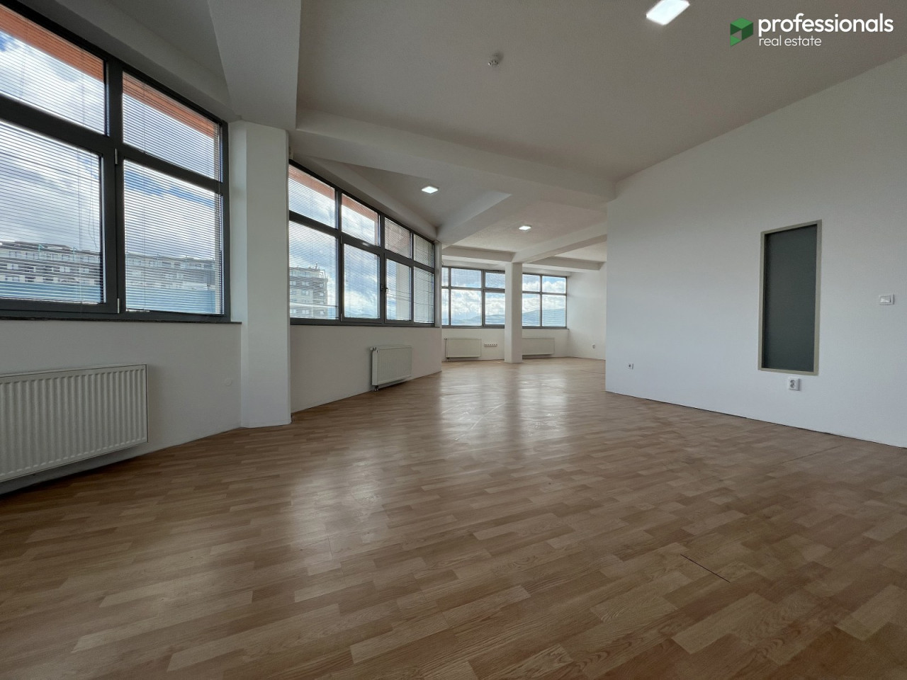 Poslovni prostor Stup Ilidža Sarajevo 86 m2 4