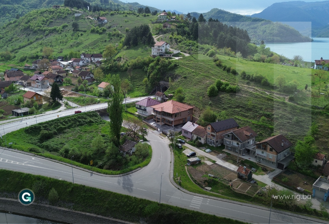 POSLOVNI OBJEKAT / Ćelebići, Konjic/ PRODAJA 19
