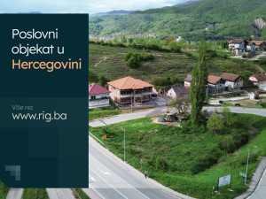 Ćelebići, Konjic / FOR SALE