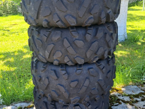 Gume za quad 26x8-14 26x10-14