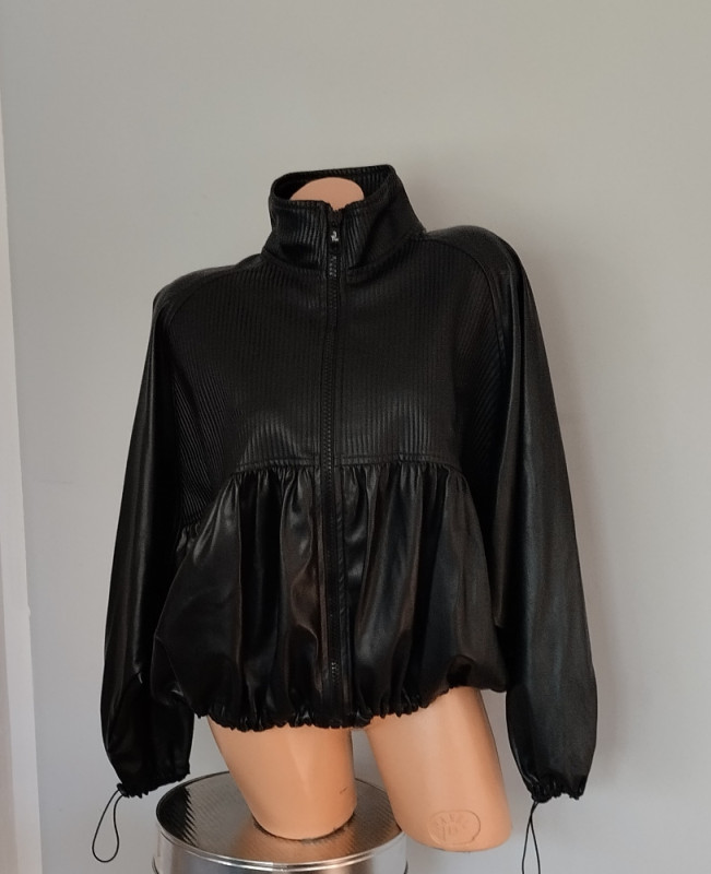 Oversize jakna
