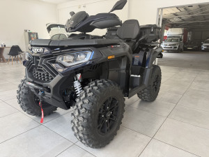 LONCIN XWOLF 1000 EPS-servo