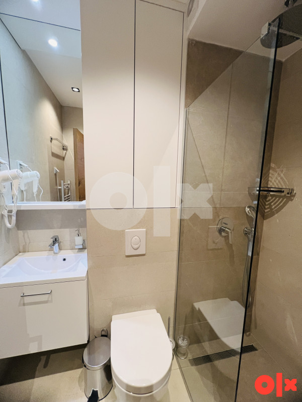 Apartman Zlatni Javor, Jahorina 33.33 m² - Više