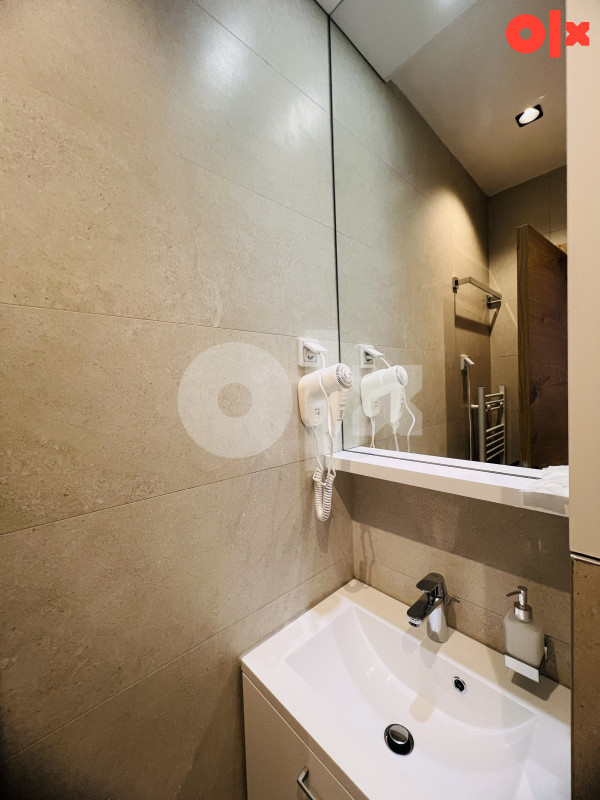 Apartman Zlatni Javor, Jahorina 33.33m2 8
