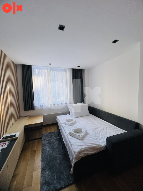 Apartman Zlatni Javor, Jahorina 33.33m2 9