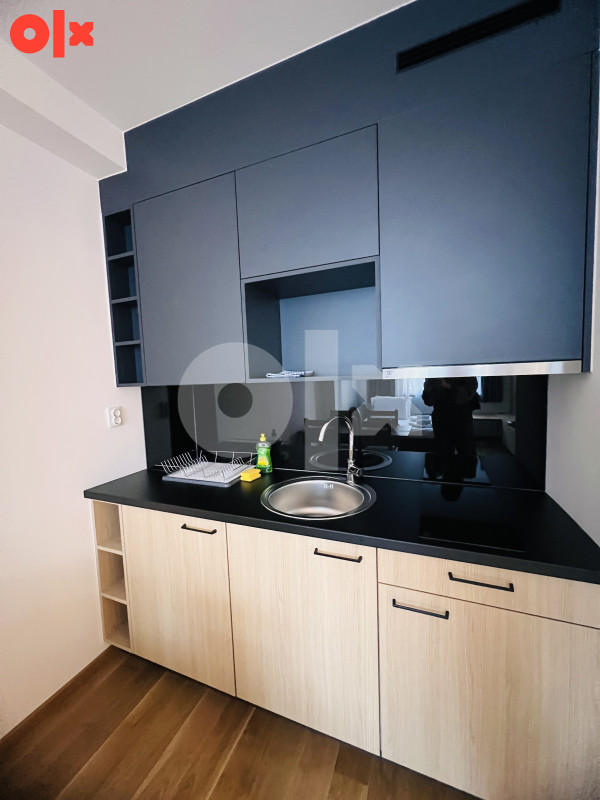 Apartman Zlatni Javor, Jahorina 33.33m2 12