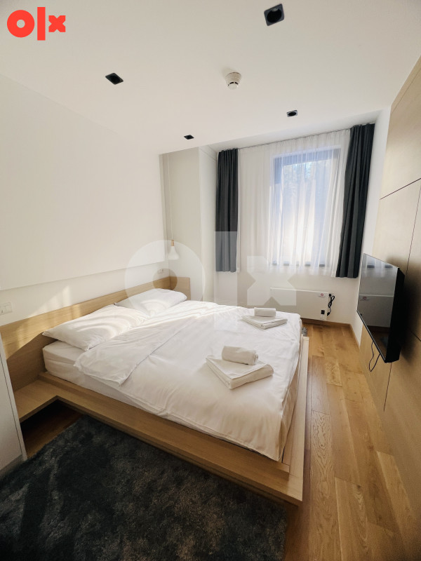 Apartman Zlatni Javor, Jahorina 33.33m2