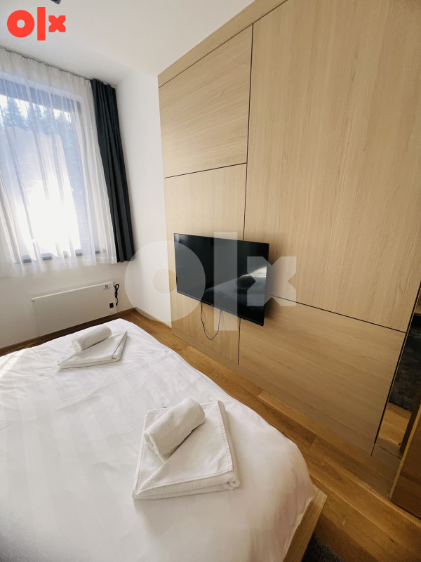 Apartman Zlatni Javor, Jahorina 33.33m2 10