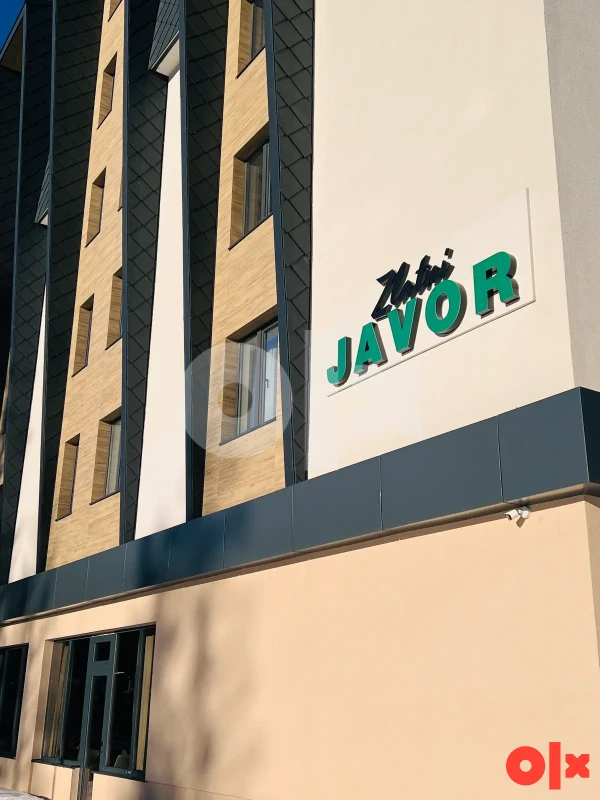 Apartman Zlatni Javor, Jahorina 33.33m2 2