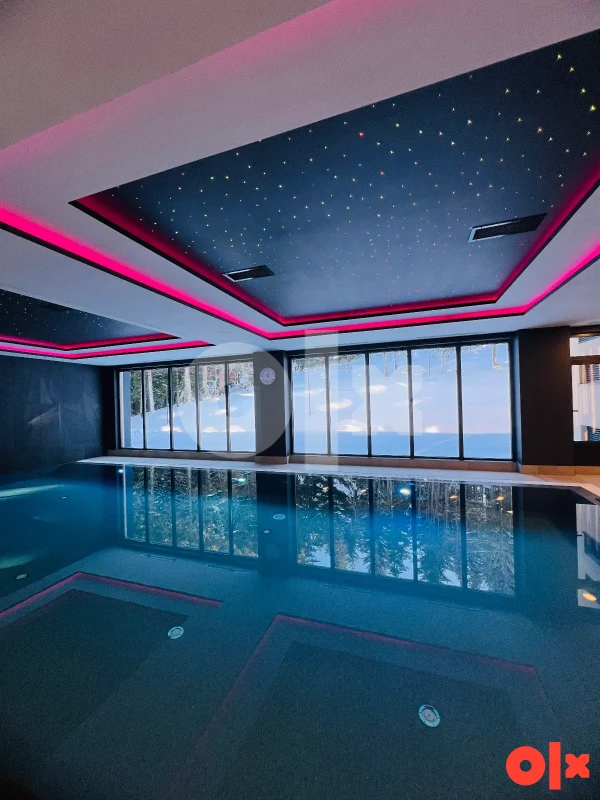 Apartman Zlatni Javor, Jahorina 33.33 m² - Prikaz 6