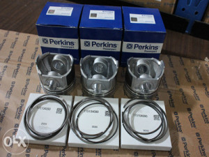 JCB PERKINS 063 347-052