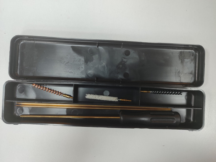SET ZA ČIŠĆENJE MXT HUNTER CAL. 5.56