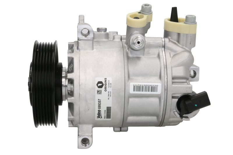 KOMPESOR KLIME VW AUDI SKODA SEAT VCS14