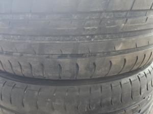 Gume 245 40 20 ljetne nokian