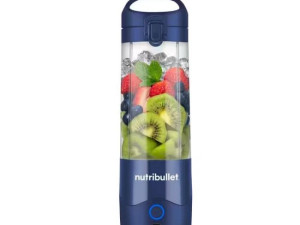 Nutribullet Portable NBP003NBL