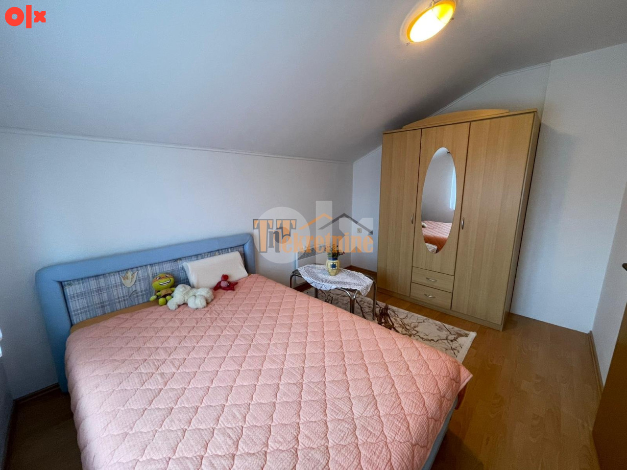 Stambeni objekat 168 m2 - Romanovci 15