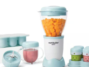 Nutribullet Baby Bullet NBY100