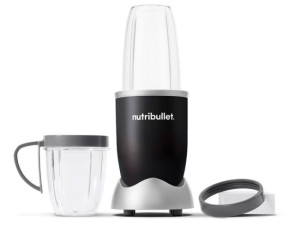 Nutribullet  blender NB606B 600W
