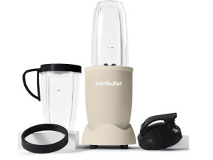 Nutribullet PRO NB907MASN 900W