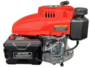 Motor za kosilicu OHV Ducar 161 cc DVO 160 4,0 KS