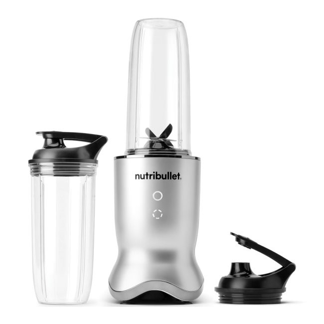 Nutribullet PRO NB1206S 1200W