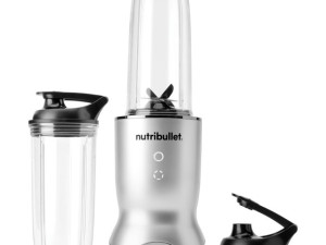 Nutribullet PRO NB1206S 1200W