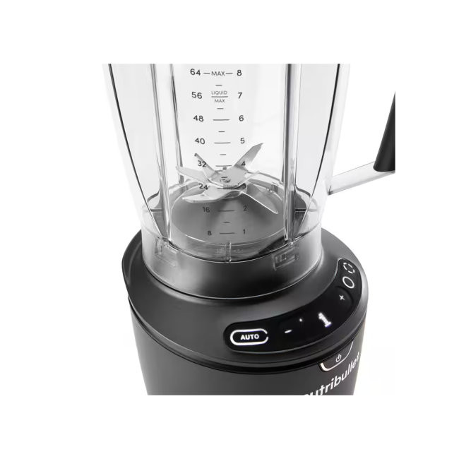 Nutribullet  SmartSense Combo NBF550DG 1500W