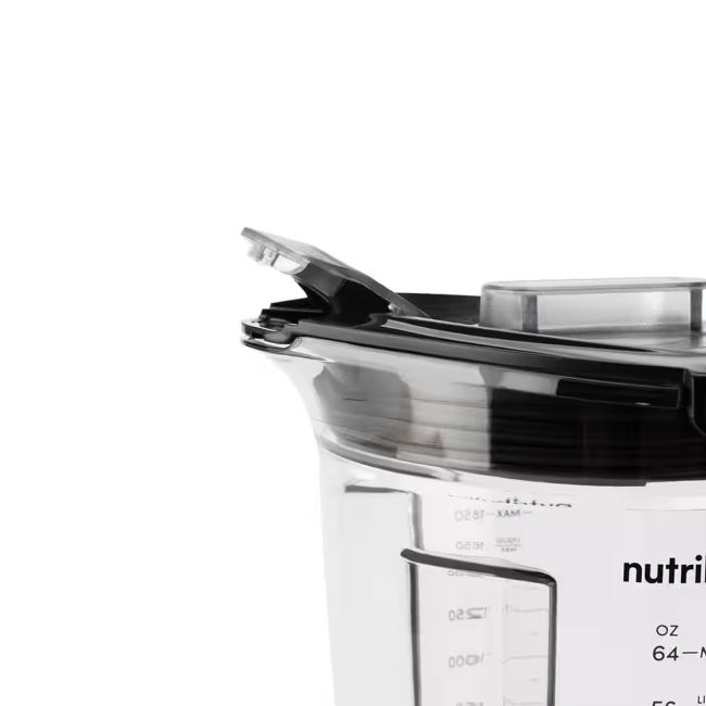 Nutribullet  SmartSense Combo NBF550DG 1500W