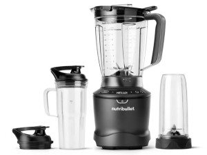 Nutribullet  SmartSense Combo NBF550DG 1500W