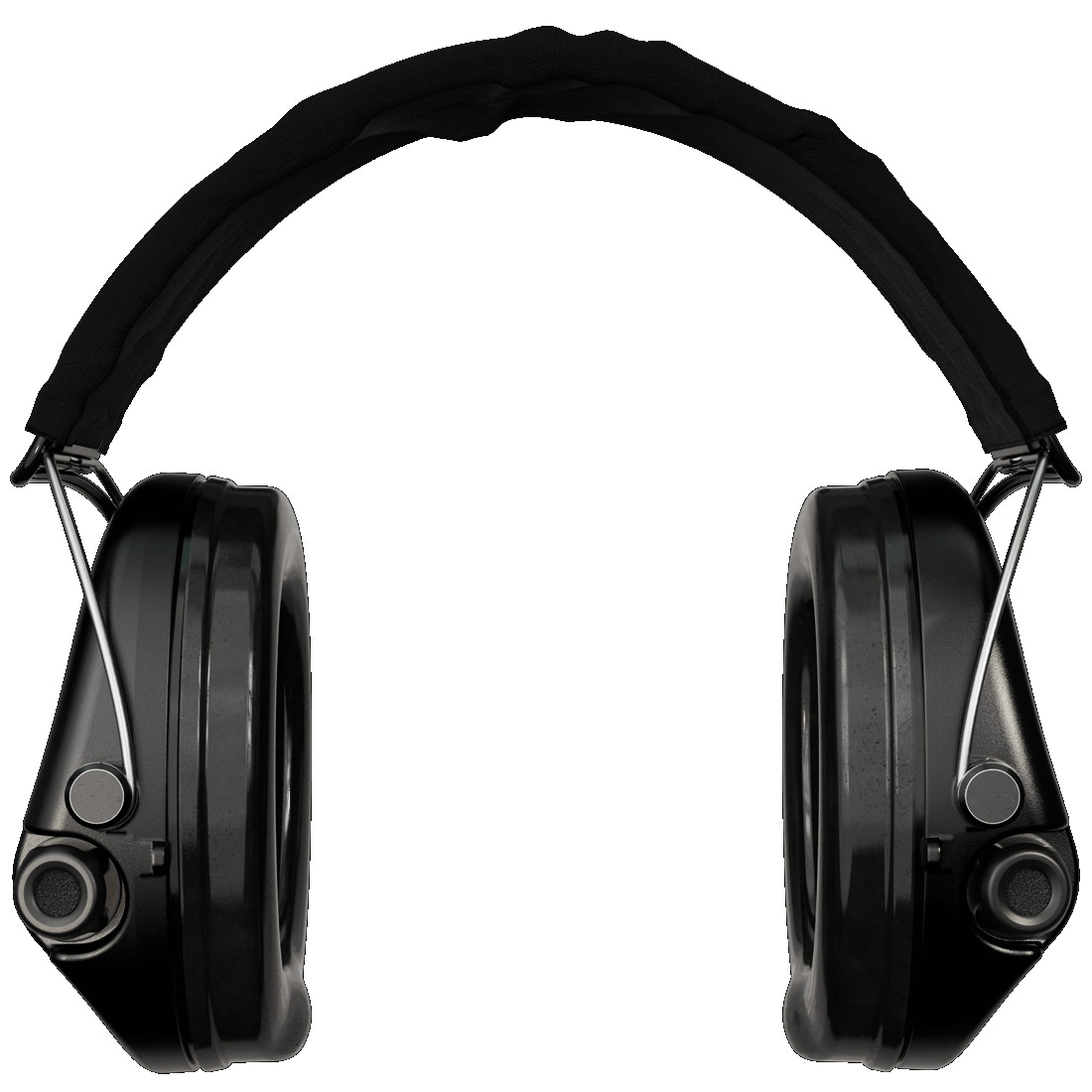 ANTIFONI SORDIN SUPREME PRO-X BLACK