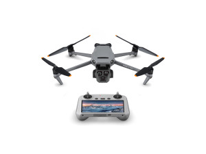 Dron DJI Mavic 3 Pro (DJI RC)