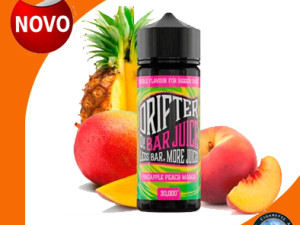 elektricne cigarete, tecnost Drifter 100ML